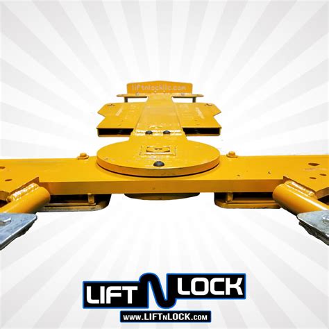 LIFTnLOCK 2.0 